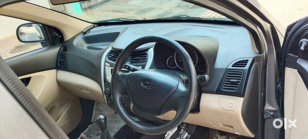 Hyundai Eon Magna Optional, 2014, Petrol