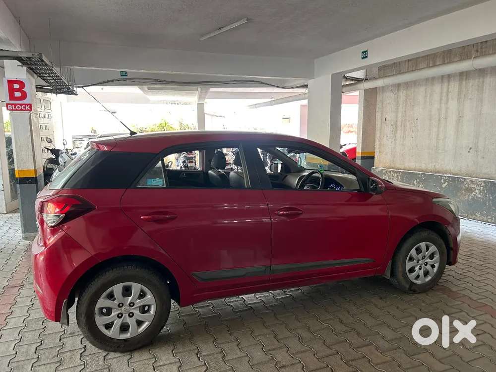 Hyundai I20 Elite Sportz Vtvt Bsvi 2016 Petrol 1st Owner Well Maintain