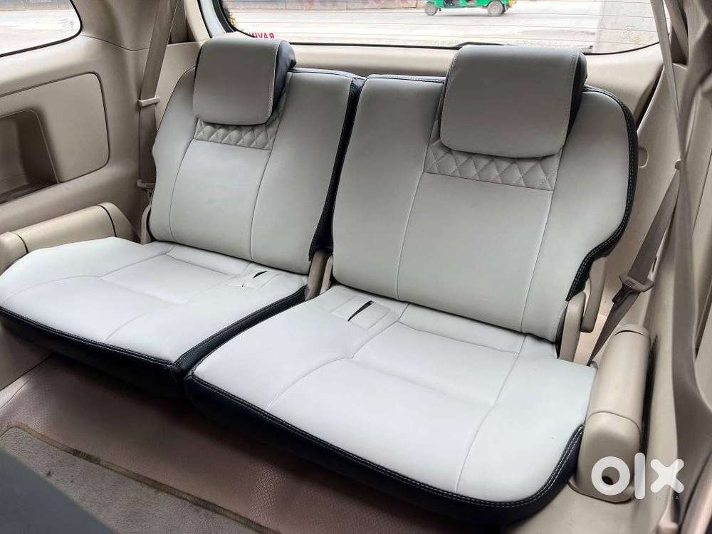 Toyota Innova 2.0 E, 2009, Petrol