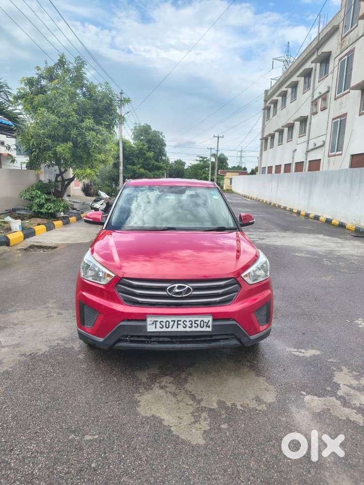 Hyundai Creta For Sale