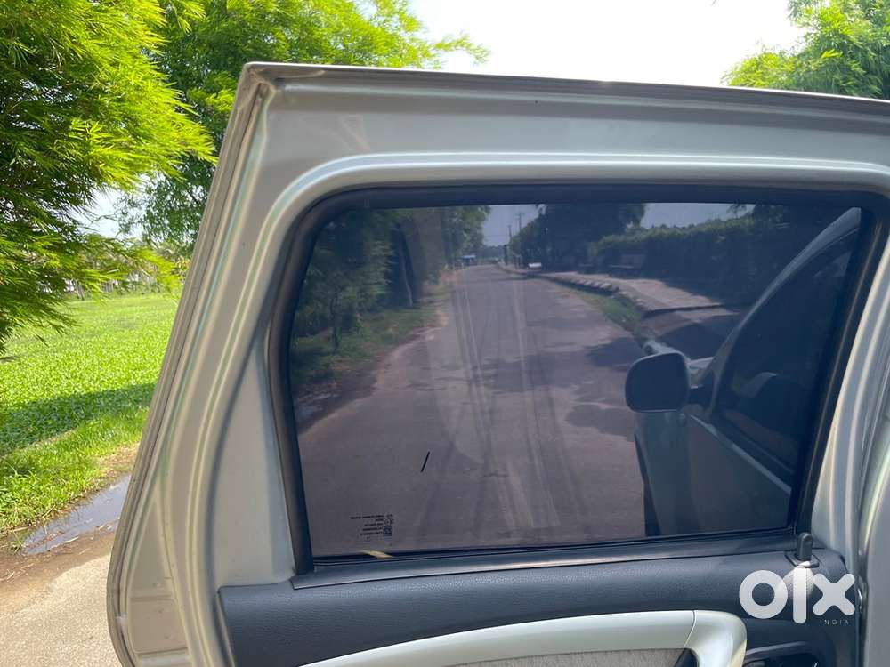 Renault Duster 85ps 2013