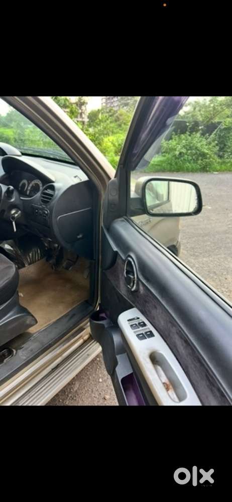 Mahindra Xylo Diesel 2010