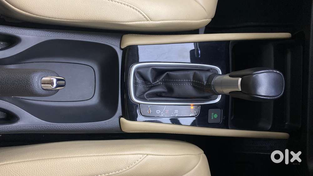 Honda City I-vtec Cvt Zx, 2023, Petrol