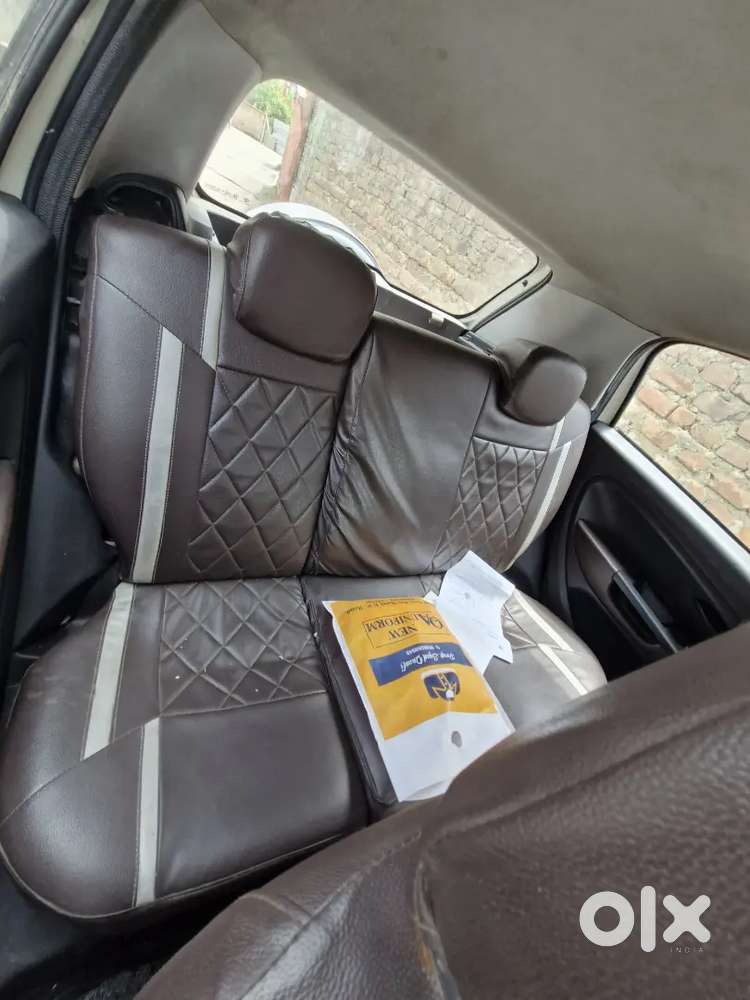 Fiat Avventura 2015 Diesel Well Maintained