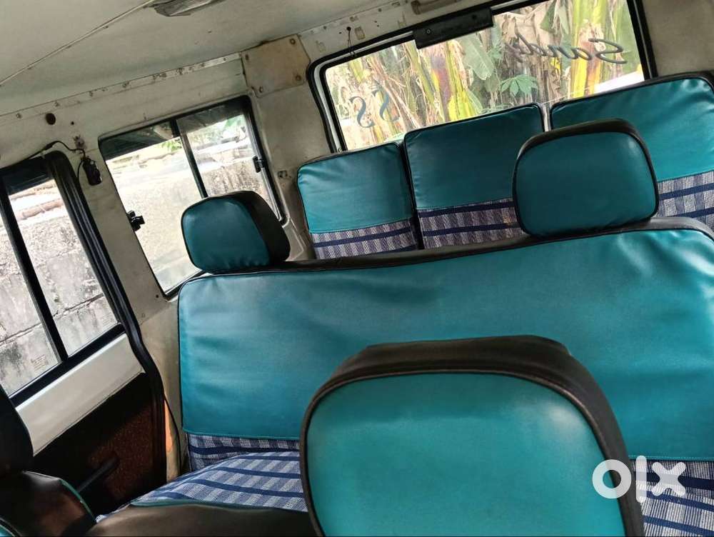 Tata Sumo Gold 2014 Diesel Well Maintained