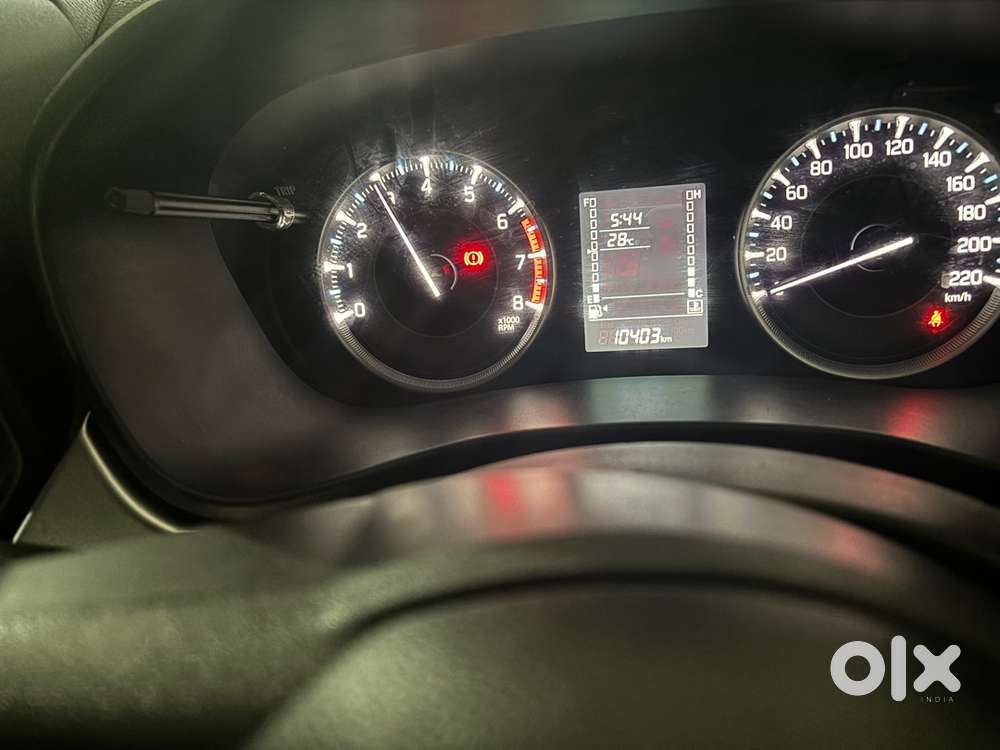 2023 Maruti Suzuki Fronx