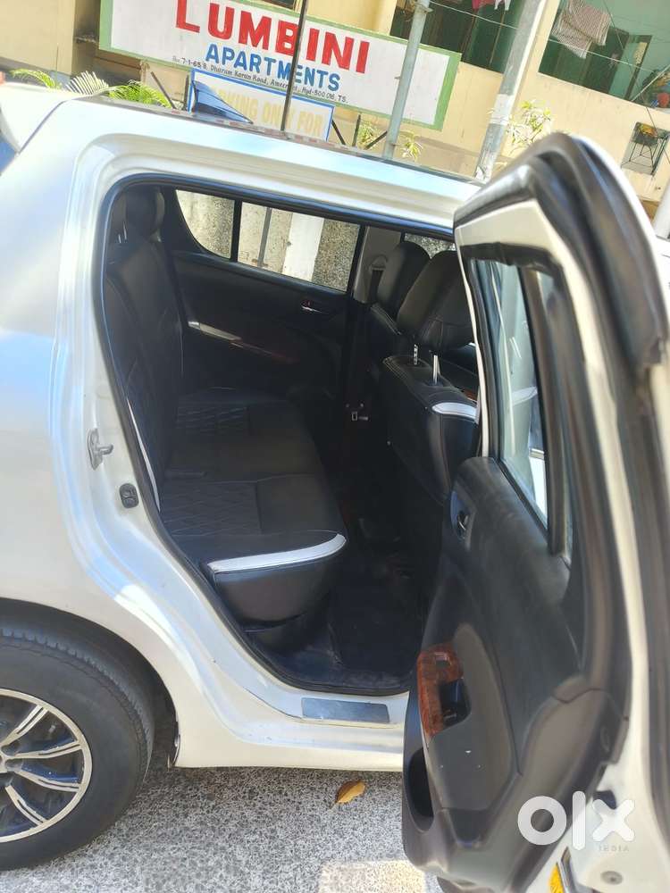 Maruti Suzuki Ciaz Zdi Plus Shvs, 2015, Diesel