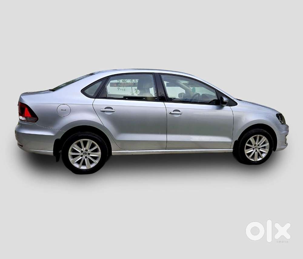 Volkswagen Vento 1.5 Tdi Highline, 2018, Diesel