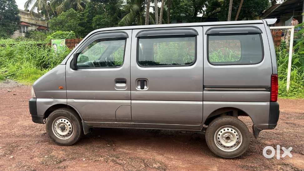 Maruti Suzuki Eeco 5 Seater Ac, 2023, Petrol