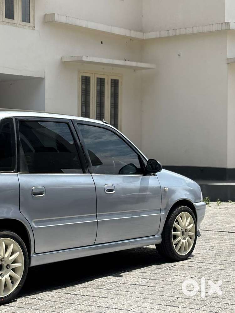 Maruti Suzuki Zen 2003