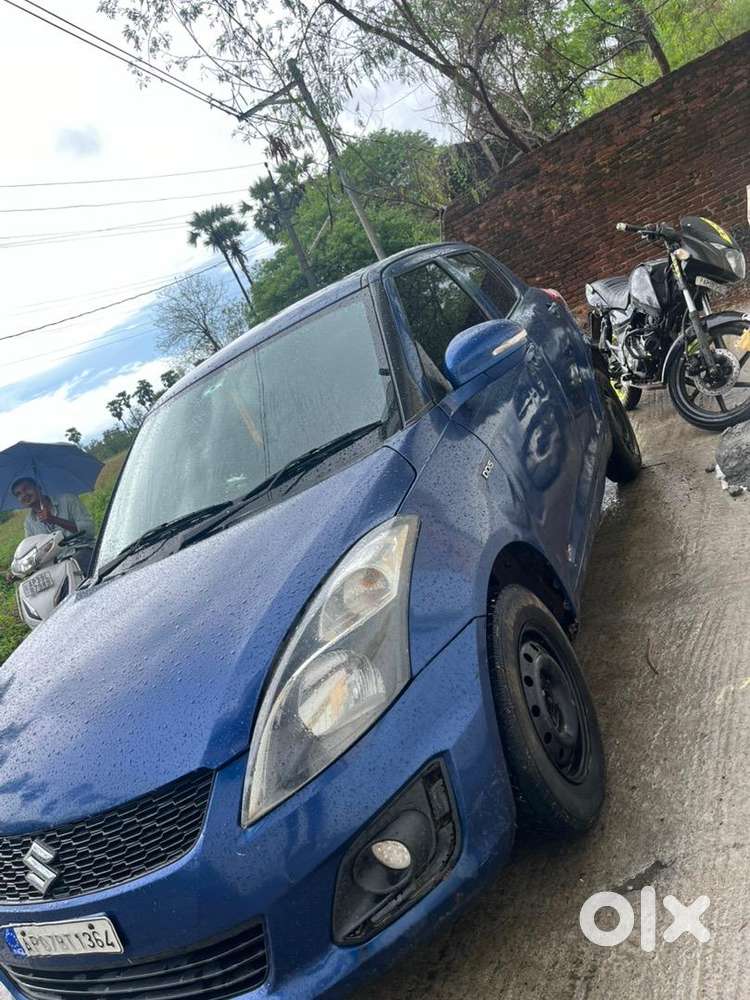 Maruti Suzuki Diesel 2013