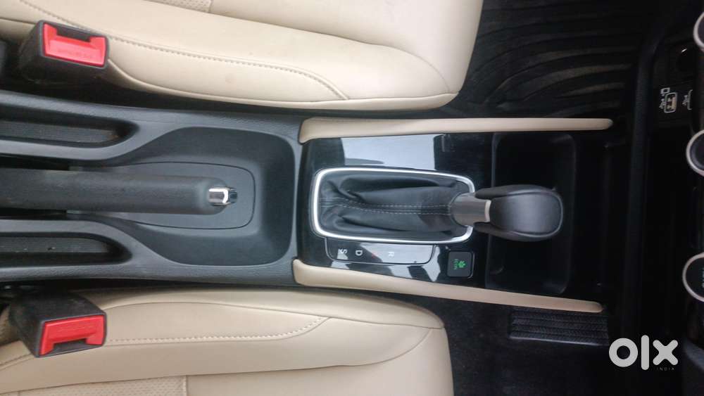 Honda City I-vtec Cvt Zx, 2023, Petrol