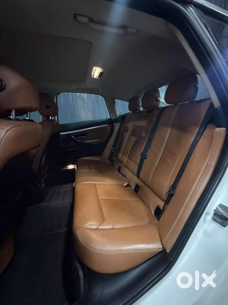 Bmw 6 Series Gt 630i M Sport, 2015, Diesel