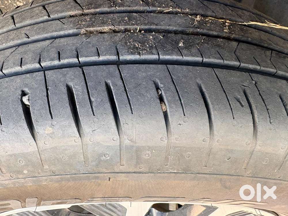 Maruti Suzuki Brezza 2021 Petrol Well Maintained