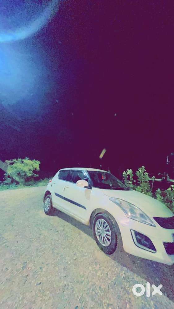 Used Maruti Suzuki 2017