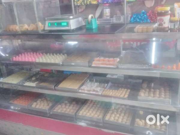 6.5 fit counter with colling