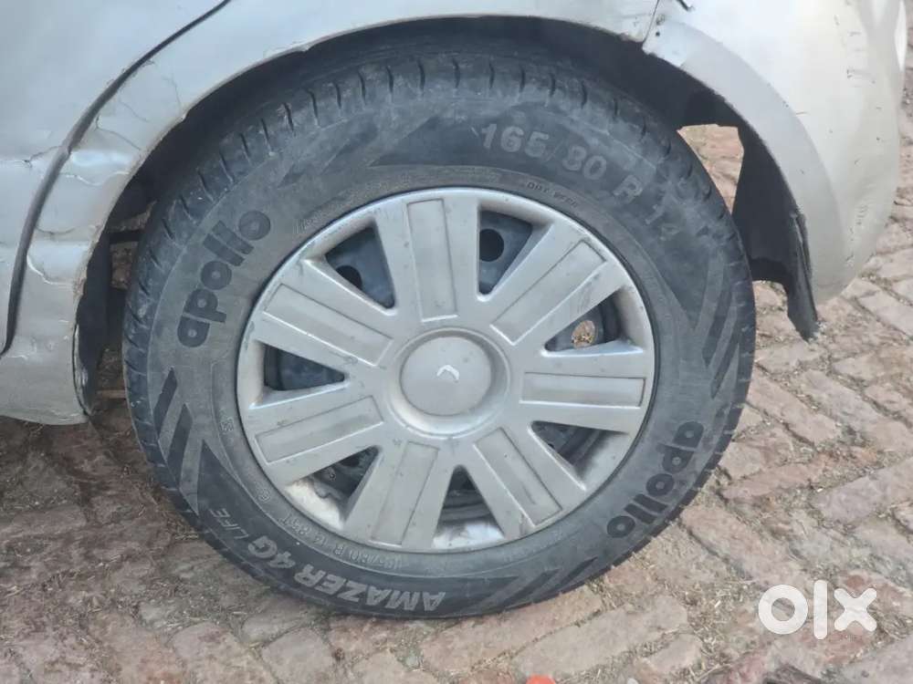 2013 Maruti Suzuki Ritz Manual Petrol