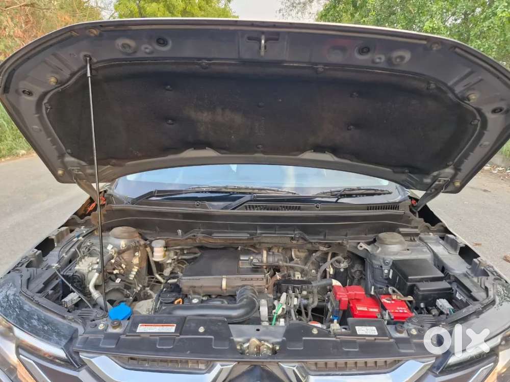 Maruti Suzuki Vitara Brezza 1.5 Lxi, 2024, Petrol