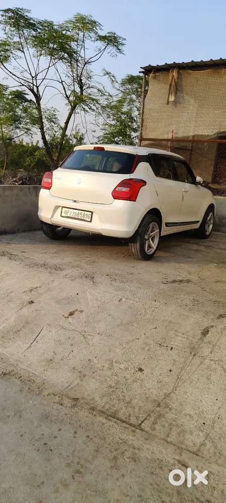 Maruti Suzuki Swift 2024
