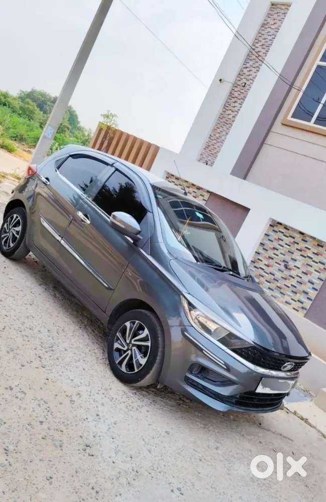 Tata Tiago Revotron 2020 Petrol Manual