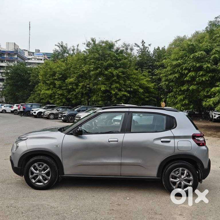 Citroen C3 Feel (o) 1.2 Petrol, 2022, Petrol