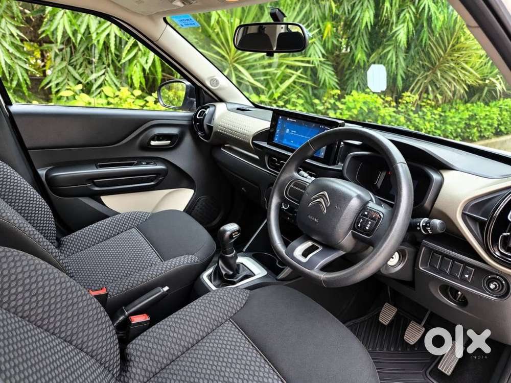 Citroen C3 Shine 1.2 Petrol Vibe Pack, 2023, Petrol