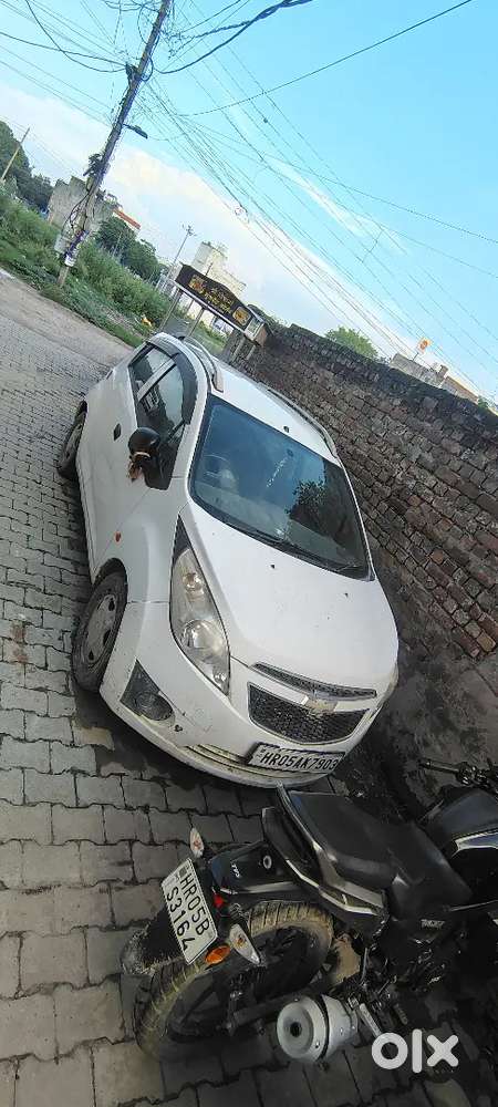 Chevrolet Beat Diesel 2014