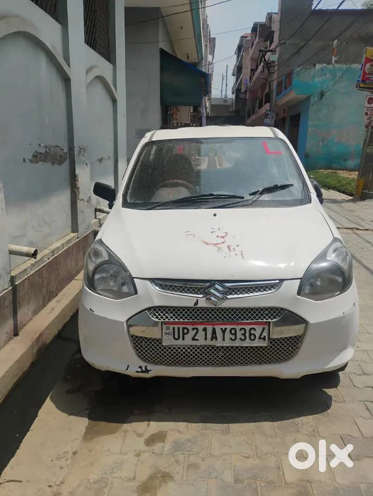 Alto 800 Petrol