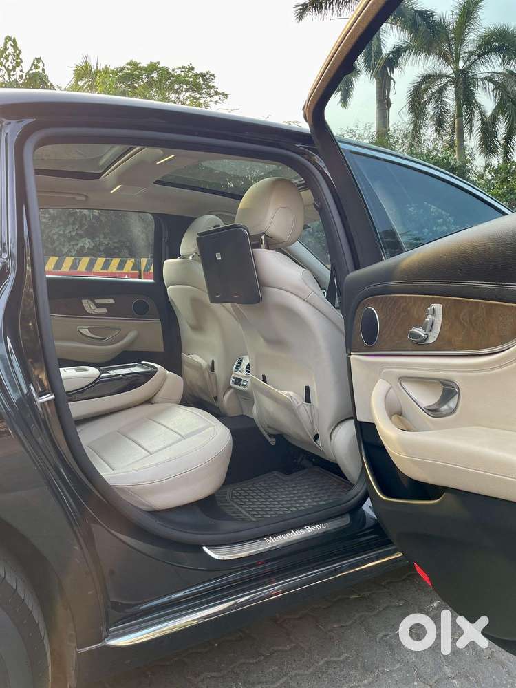 Mercedes-benz E-class Exclusive E 220 D, 2017, Diesel