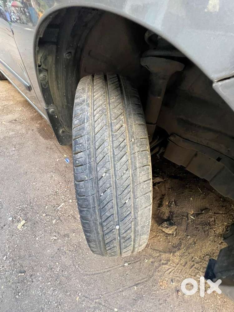 Maruti Suzuki Wagon R 1.0 2013 Cng & Hybrids Good Condition