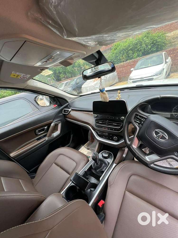 Tata Diesel Car 2019