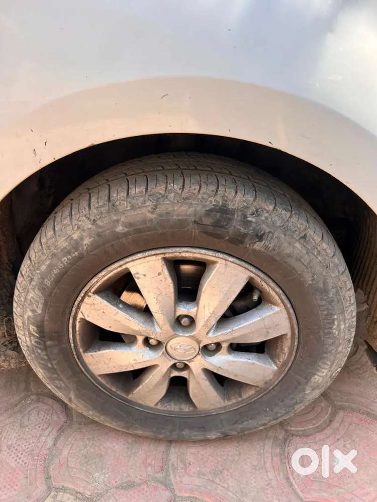 Hyundai I20 2014 Diesel 150000 Km Driven