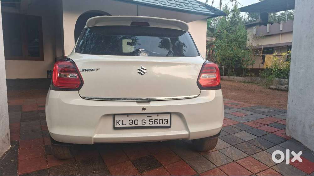 For Sale – Maruti Suzuki Swift Lxi (2019)