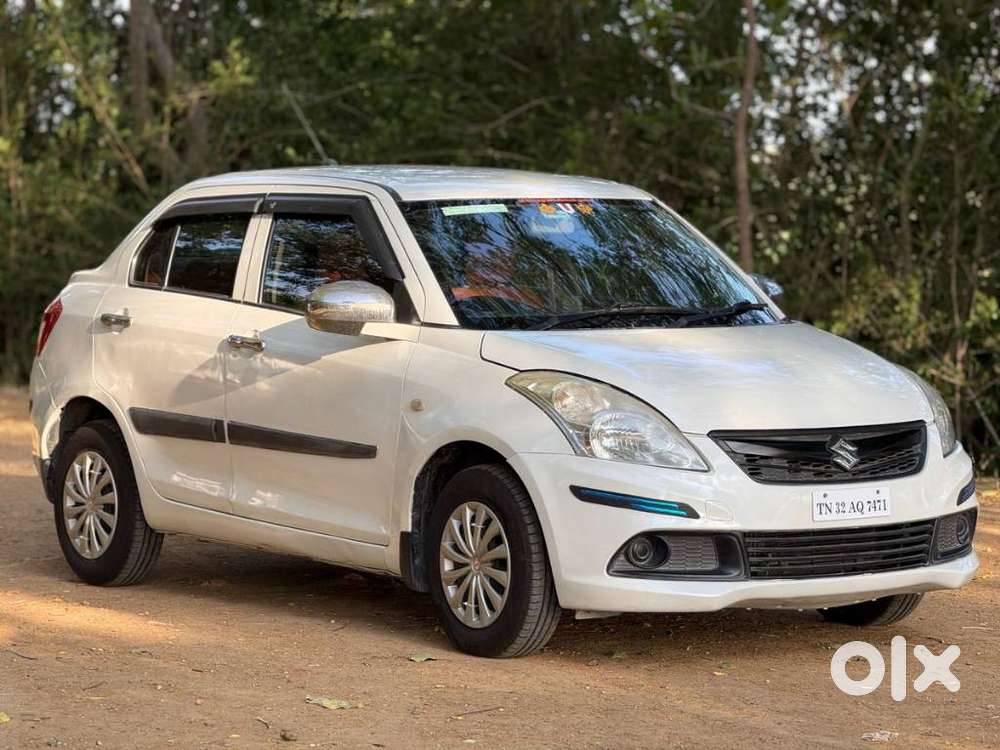 Maruti Suzuki Swift Dzire, 2019, Diesel