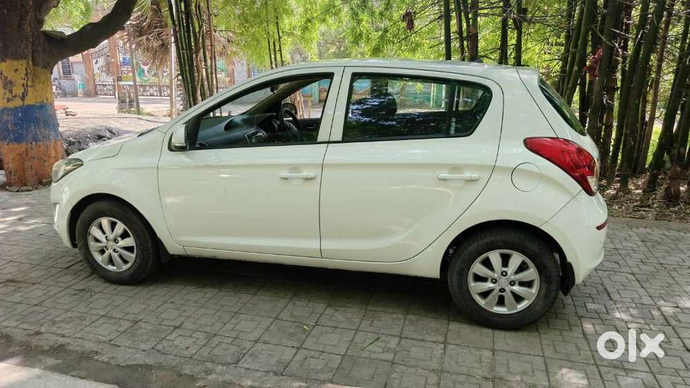 Hyundai I20 1.2 Asta, 2014, Petrol
