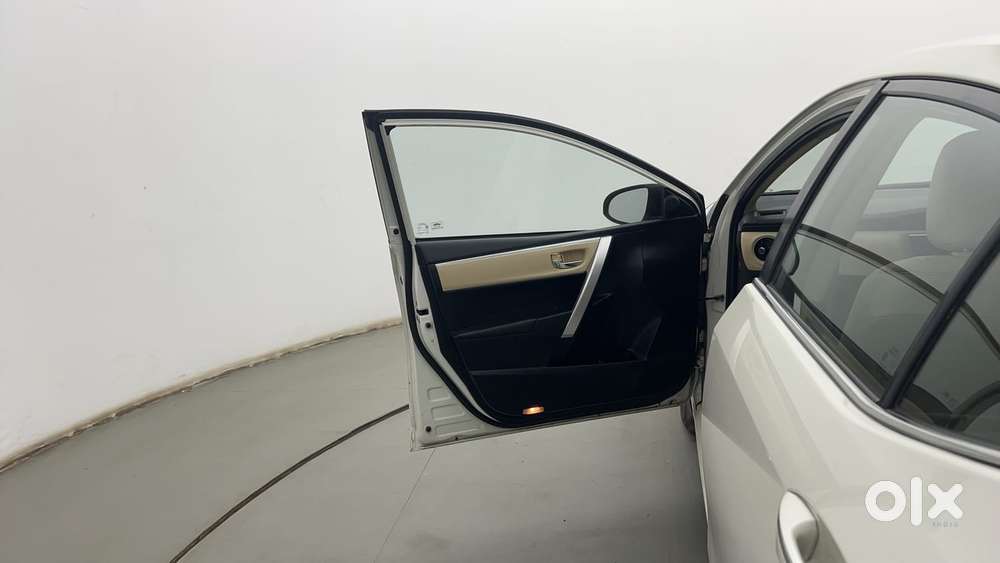 Toyota Corolla Altis 1.8 Vl Cvt, 2019, Petrol