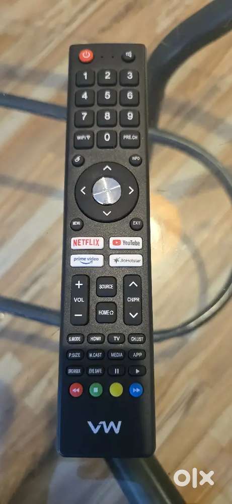 Television for sale