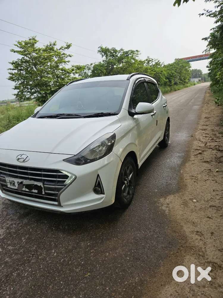 Hyundai Grand I10 Nios 2020