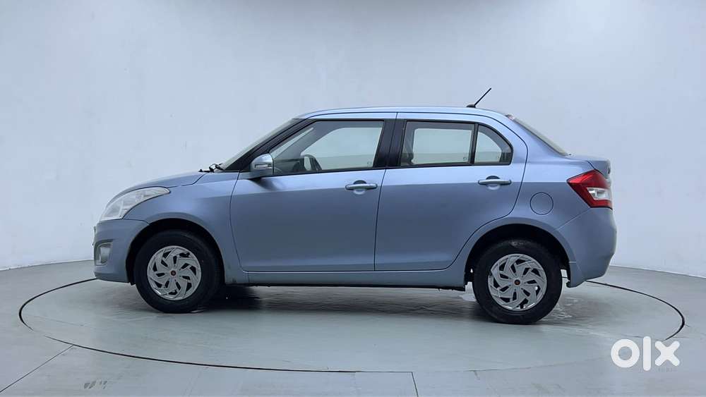 Maruti Suzuki Swift Dzire 1.3 Vxi, 2013, Petrol
