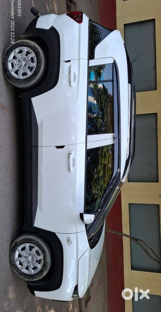 Hyundai Exter Ex 1.2 Mt, 2023, Cng & Hybrids