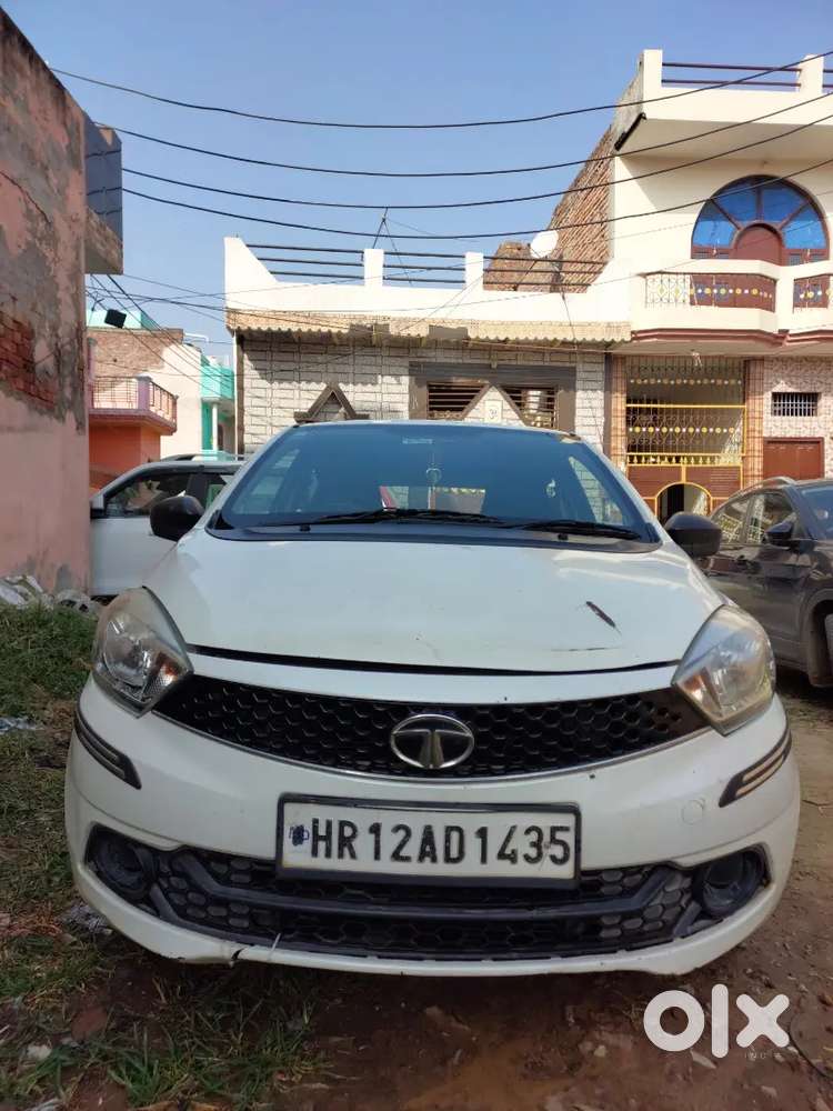 Tata Tiago Xm Diesel Manual 2017