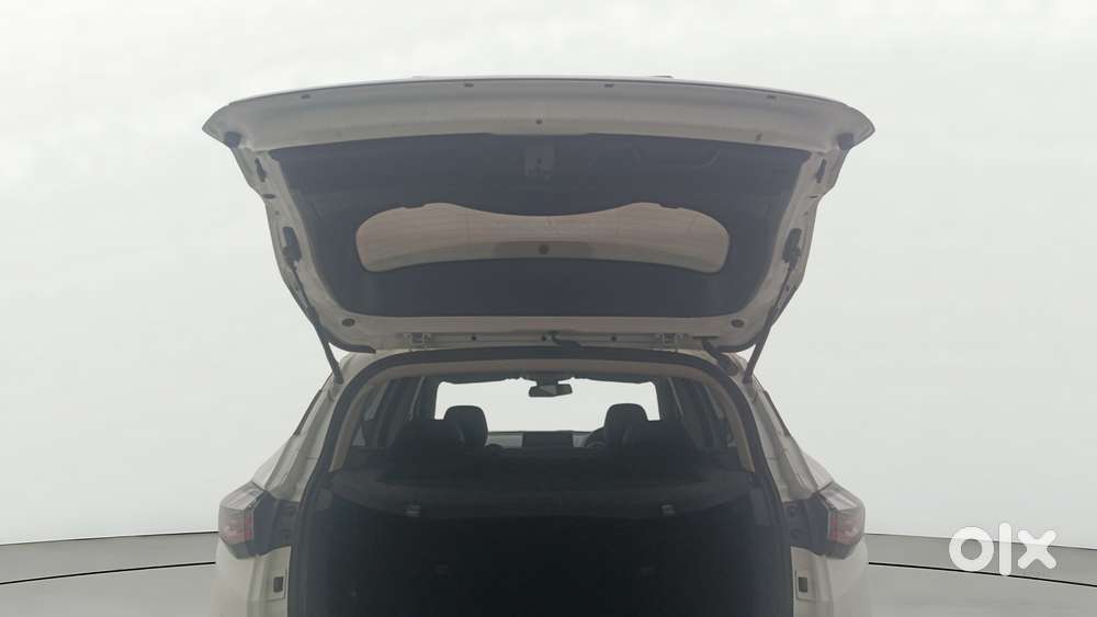 Tata Harrier Xza Plus At, 2023, Diesel