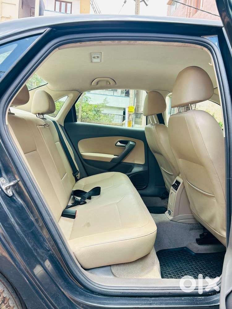 Volkswagen Vento 1.2 Tsi Highline, 2021, Petrol