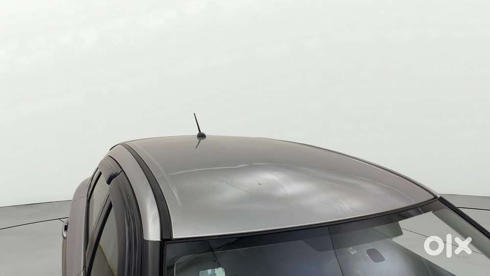 Maruti Suzuki Baleno 1.2 Cvt Delta, 2018, Petrol