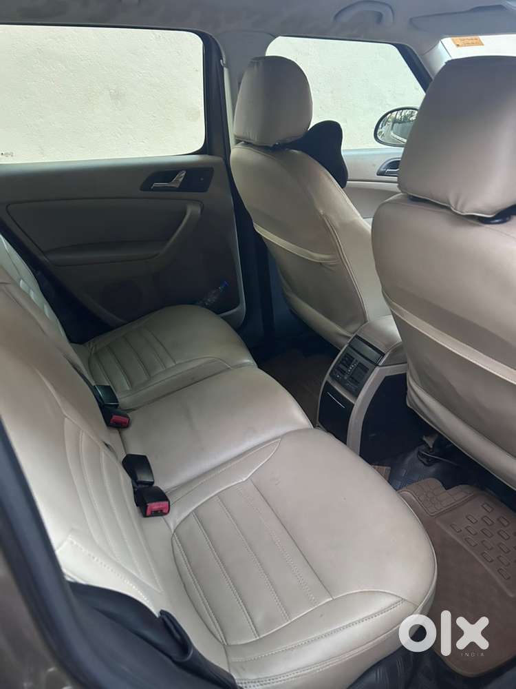 Skoda Yeti 2.0 Ambition Diesel Well Maintained