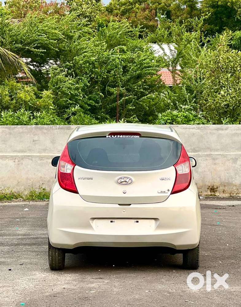Hyundai EON Era +, 2012, Petrol