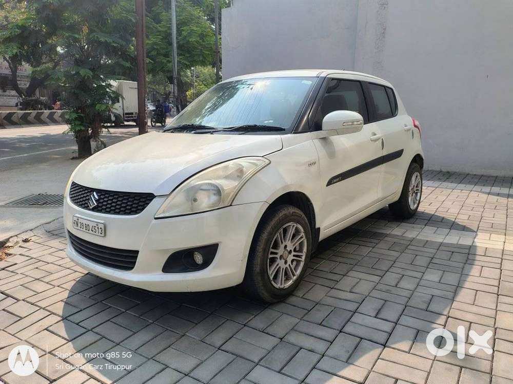 Maruti Suzuki Swift 2011-2014 Vdi, 2012, Diesel