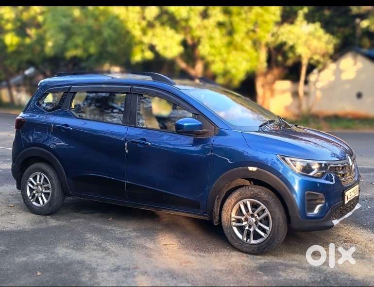 Renault Triber Rxt, 2020, Petrol