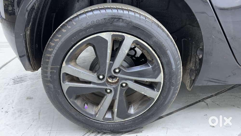 Tata Altroz 1.5 Xz Plus Diesel Dark Edition, 2022, Diesel