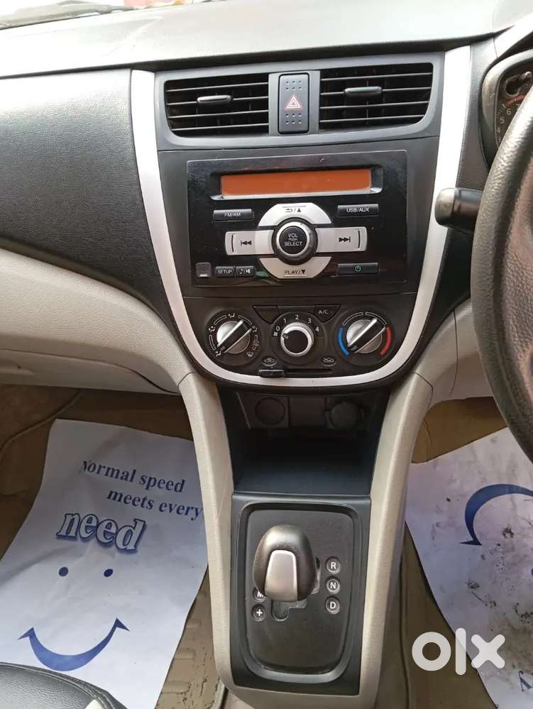 For Sale Maruti Suzuki Celerio 2016